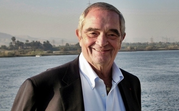 II. Georges Colson : "L'avenir nous tend les bras… arrêtons de lui tourner le dos !"