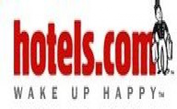 Hotels.com : les Russes, champions des dépenses