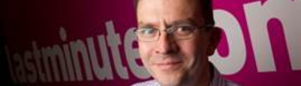 lastminute.com : Matthew Crummack prend les rênes de la direction France