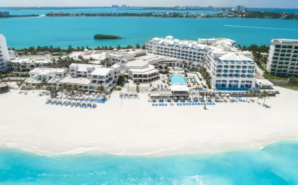 Playa Hotels &amp; Resorts présente sa marque Wyndham Alltra au Mexique