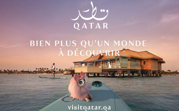 Au Qatar, bien plus qu’un monde à découvrir