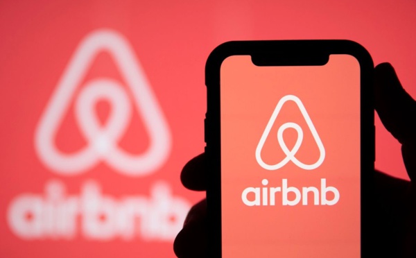 Airbnb inaugure la Maison du Sport pour les JO