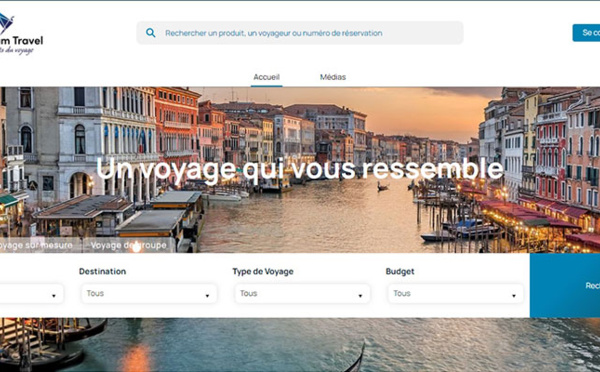 Comment améliorer sa marge avec la nouvelle plateforme BtoB Premium Travel