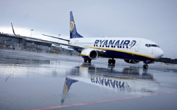Ryanair à nouveau jugée pour travail dissimulé