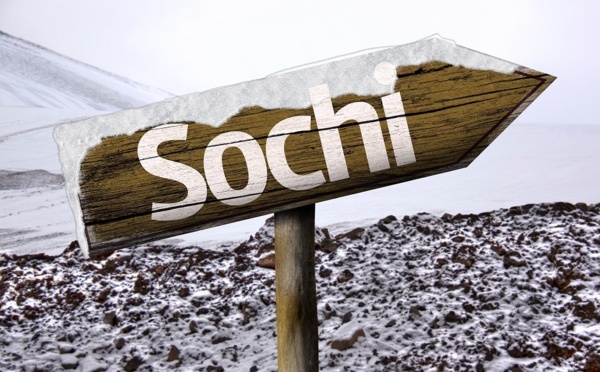 II. JO d'Hiver 2014 : une opportunité en or pour attirer les touristes français à Sotchi