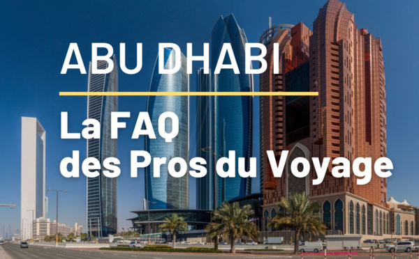 Voyage Abu Dhabi : quelles conditions d'accès ? - Photo : Depositphotos.com