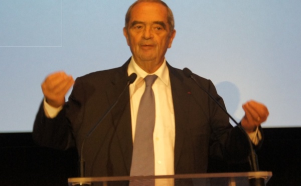 La Case de l'Oncle Dom : tout le monde il est beau tout le monde il est gentil !
