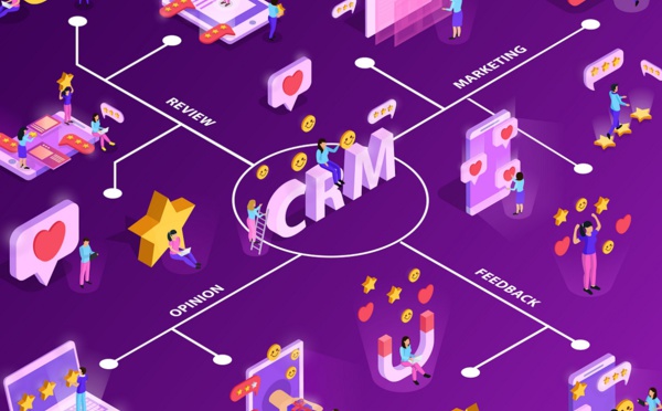 Google va-t-il devenir un futur CRM de l'hôtellerie ?