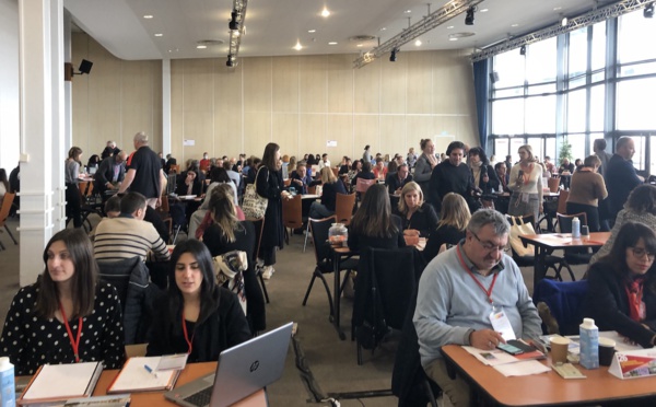 Toulouse : Destination Occitanie fait le plein d'organisateurs de groupes