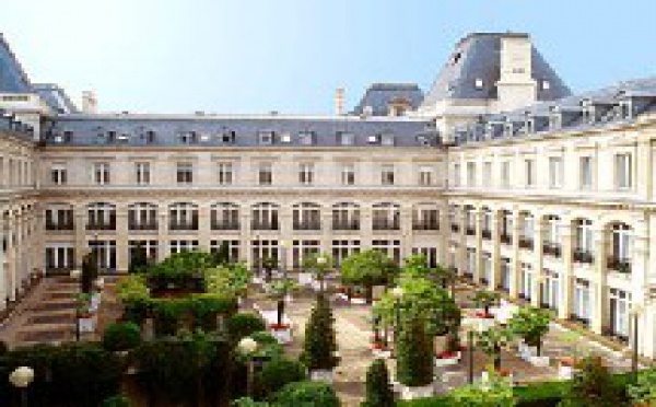 Paris : l'Holiday Inn République fait sa révolution numérique