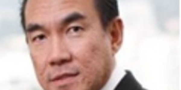 The Ascott Limited : Alfred Ong nommé DG Europe et Inde
