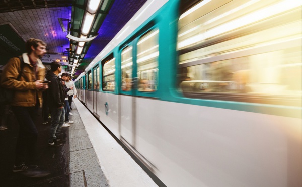 RATP grève : préavis déposé pour le 25 mars 2022