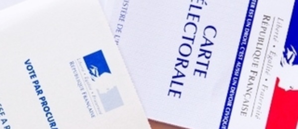 Elections municipales : pensez au vote par procuration pour vos clients