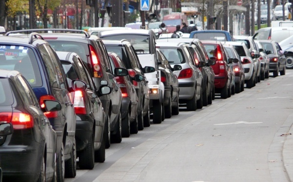 Fin de la grève : AlloCab.com est "à 100 % du côté des chauffeurs de taxis"