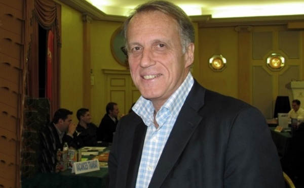 Thierry Miremont (Fram) "Pour l'instant, pas d'offre de reprise sur la table !"