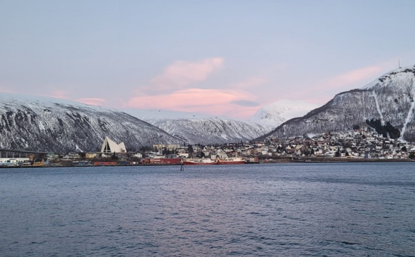 Norvège : que faire à Tromsø en hiver ?