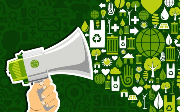 Réseaux sociaux : vers une communication touristique durable ?