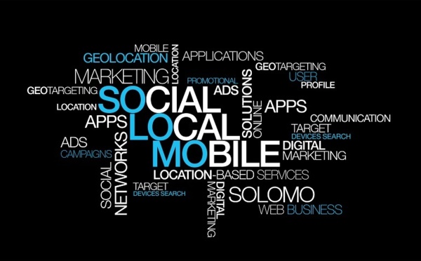 Social, local, mobile : quels sont les intérêts du Solomo ?