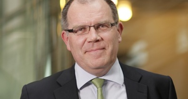 Eurostar : Antoine de Kerviler nommé Directeur des systèmes d'information