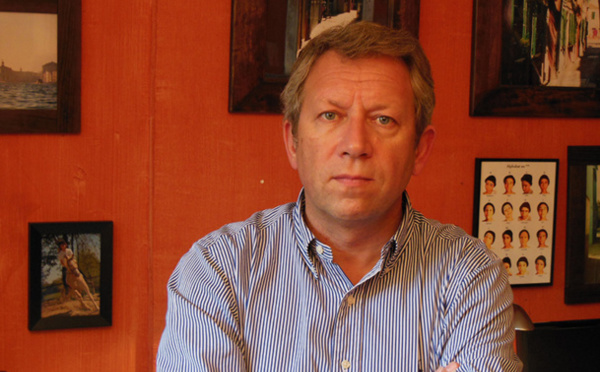 Frédéric de Fournoux : "Plus Belle L'Italie" vise 10 M€ de CA en 2014