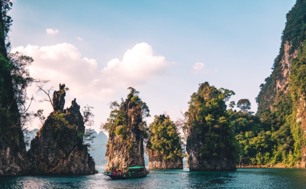 Thaïlande : les dernières actus du Royaume de Siam