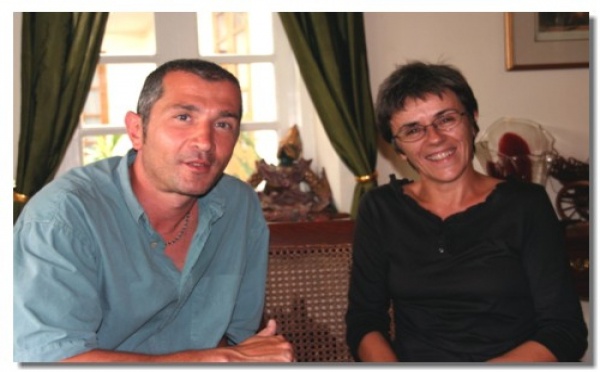 Birmanie : une « pépite » du tourisme asiatique pour Asia