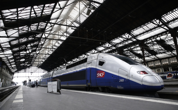 Max Senior, la nouvelle offre de SNCF Voyageurs