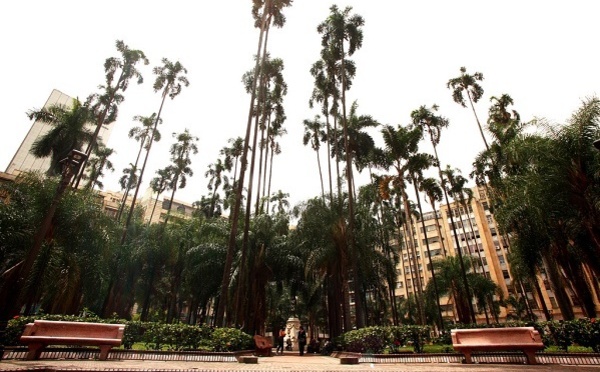 Colombie : Real Hotels &amp; Resorts ouvre le Mariott Cali