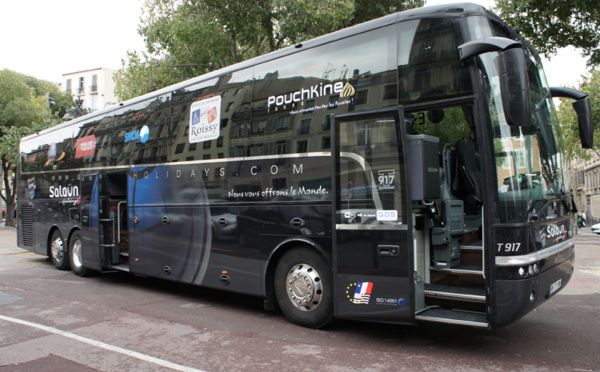 TourMaG&amp;CO Roadshow : 80 agents de voyages déjà inscrits !