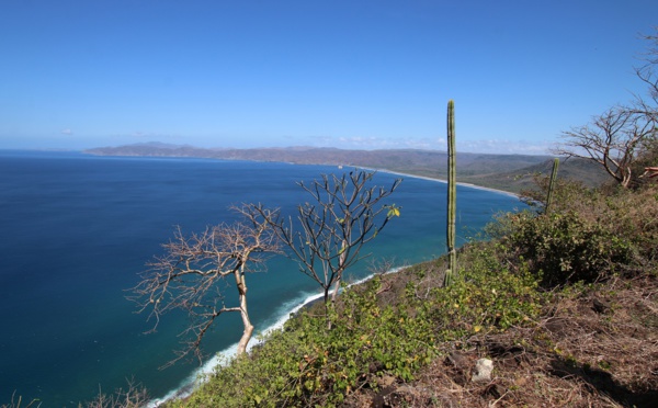 Voyage au Costa Rica : au Nord, territoires méconnus et séjours de rêve au bord du Pacifique