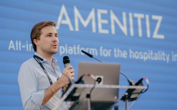 Amenitiz : une levée de fonds record pour conquérir l'Europe !