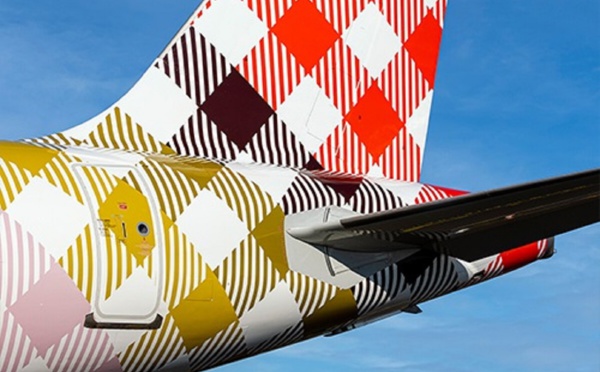 Nouvelle route Volotea : découvrez où partir depuis Lille en 2025 !