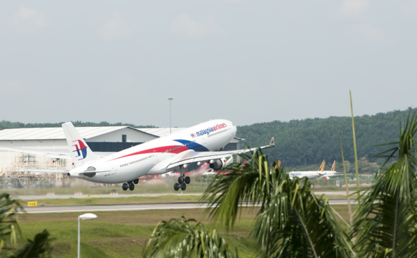 Malaysia Airlines et Amadeus étendent leur contrat