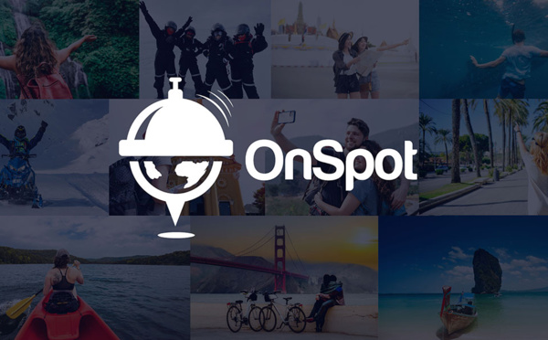 OnSpot développe son moteur de suggestion d’expériences à destination