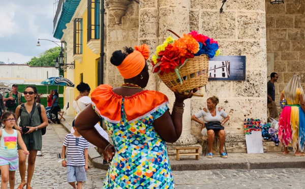 Caraïbes : Cuba Libre !