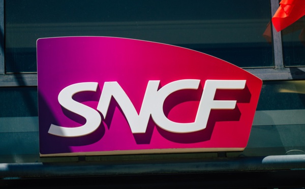 SNCF, les dernières actualités - Photo :  Depositphotos.com