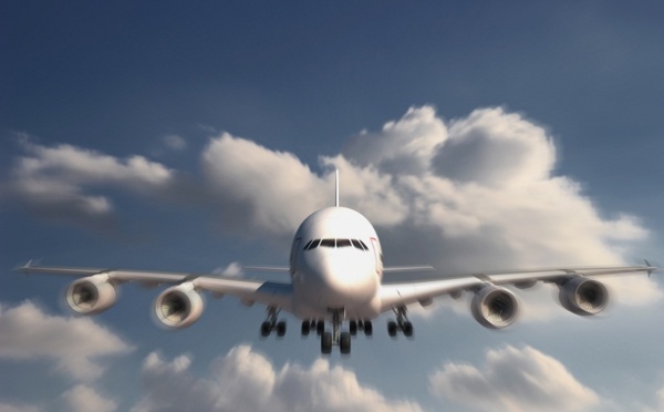 La case de l'Oncle Dom : nuisances sonores aéroports... demain on isole gratos !