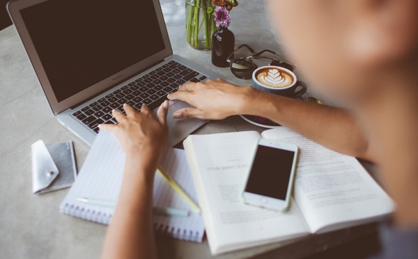 Comment réduire votre empreinte numérique ?