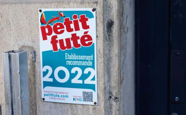 Billets d'avion : Ulysse et le petit Futé partenaires