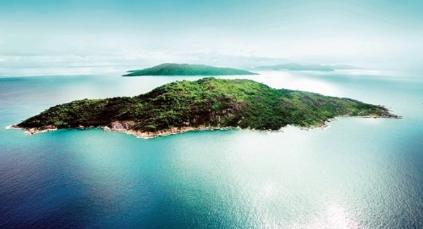 Seychelles : Six Senses va ouvrir un resort sur une île privée en 2015