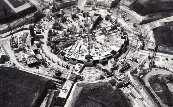 Paris CDG : l'aéroport fête ses 40 ans samedi 8 mars 2014