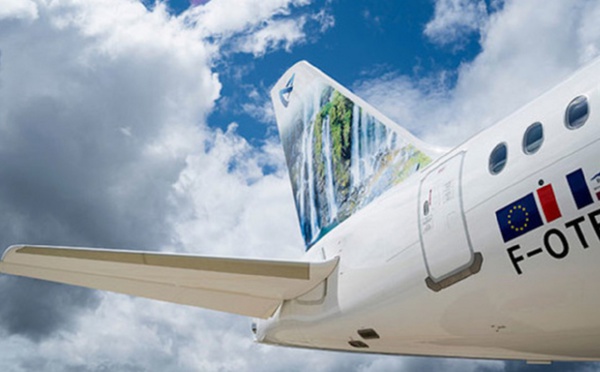 Air Austral - Corsair : les offres arrivent (enfin) !