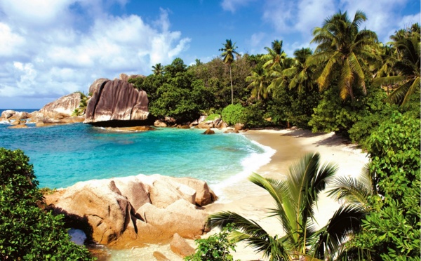 Six Senses to Open on the Private Island of Félicité in the Seychelles