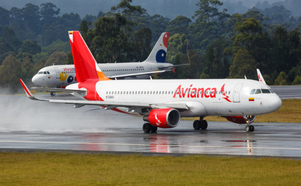 Avianca et Chooose unissent leurs forces en faveur de l'environnement