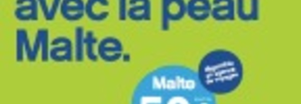 transavia.com joue la carte de l'humour pour promouvoir ses vols vers Malte