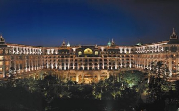 Leela Palaces, Hotels &amp; Resorts augmente sa présence en Inde