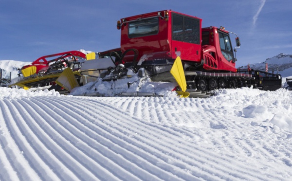 La Compagnie des Alpes verdit ses activités à la montagne
