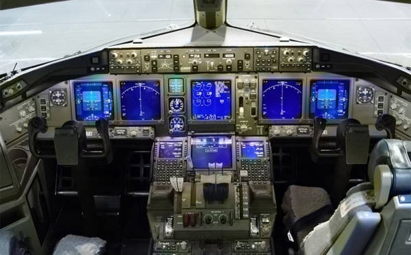 La case de l'Oncle Dom : Malaysia Airlines, comment un vol peut-il se... volatiliser ?