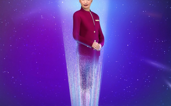 Qatar Airways se lance sur le métavers