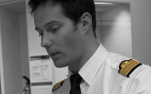 Thomas Pesquet, pilote chez Air France sera le 10ème Français à partir dans l’espace
